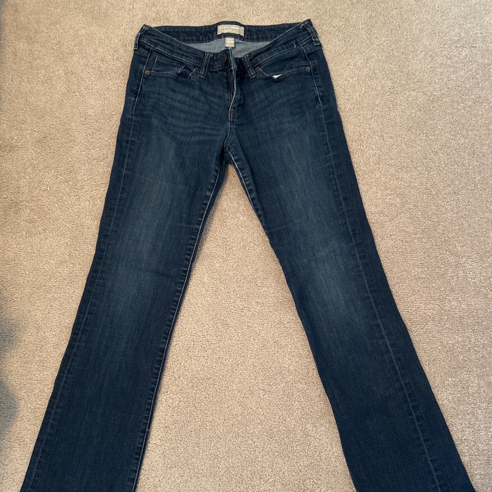 Banana Republic Jeans